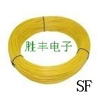 絕緣導(dǎo)線的新標(biāo)桿 UL1331鐵氟龍高溫線，工廠直銷鑄就卓越品質(zhì)